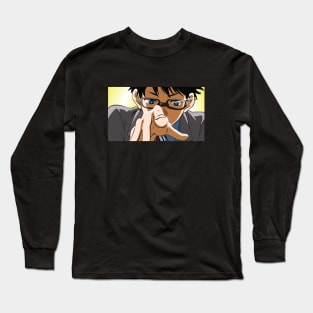Your Lie in April Long Sleeve T-Shirt